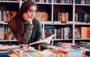 Cómo leer un libro en una semana