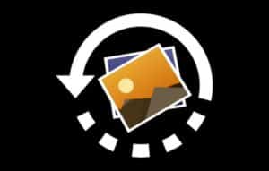 Recobre sus fotos perdidas