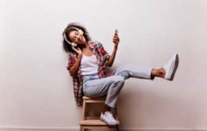 Aprende inglés cantando fácilmente