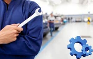 Aplicaciones para Hacer Cursos de Mecánica Gratis