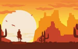 Aventura y Emoción: Ver Películas del Oeste con las Mejores Apps
