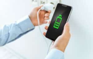 Aplicaciones para Extender la Duración de la Batería de tu Celular