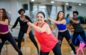 Mantente Sano: Aprende Zumba en Casa