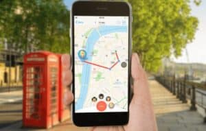 La Revolución de las Apps de Rastreo