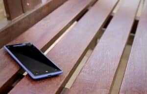 La Angustia de Perder un Celular