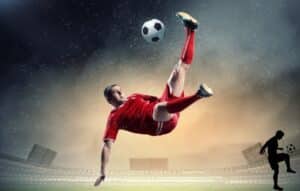 Viendo Fútbol en Cualquier Lugar