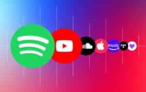 La Revolución de las Apps de Música Offline