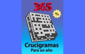 Mantén tu Mente Activa con Crucigramas