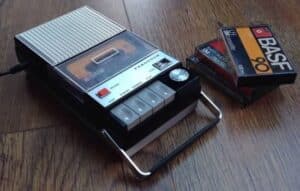 Nostalgia y Personalización con Apps de Música