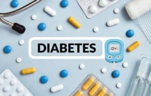 Reduciendo la Glucosa en la Sangre