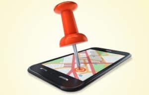 Rastrea tu Móvil en Cualquier Lugar