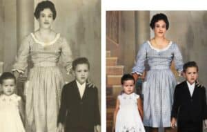 Transforma Imágenes Simples en Obras de Arte