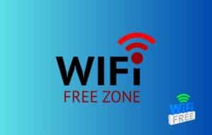 Sueña con Wi-Fi Gratuito con Aplicaciones