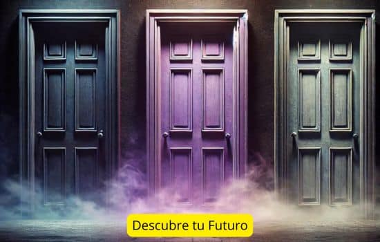 Descubre tu futuro