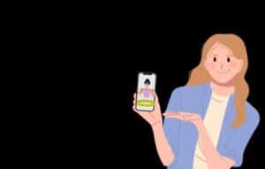 Aprender a tocar el acordeón con el móvil