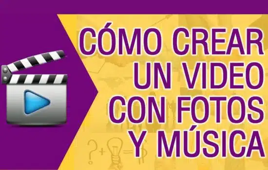 Herramientas Poderosas para Crear Videos con Fotos y Música