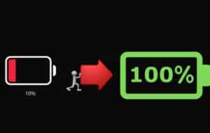 La solución perfecta para maximizar la batería de tu móvil