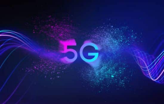 Convierte tu celular en 5G fácilmente