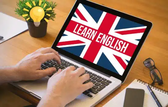 Descubre apps para aprender inglés fácilmente