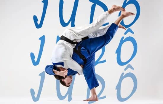 Aprende Judo fácilmente desde tu celular