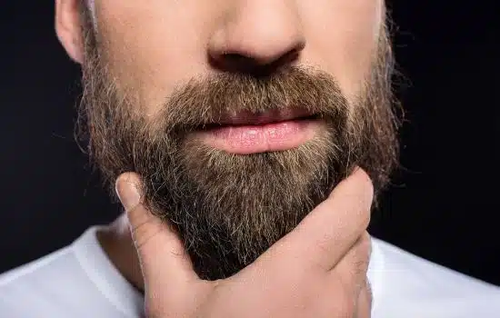 Aplicaciones para simular barbas y transformar tu estilo