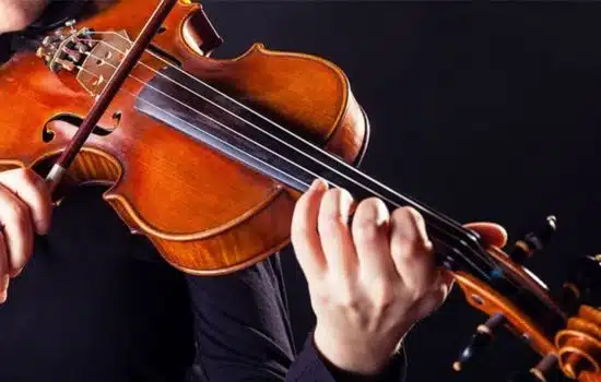 Aprende violín de manera fácil y rápida