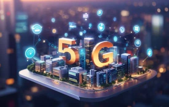 Activa el 5G en tu móvil y mantente conectado