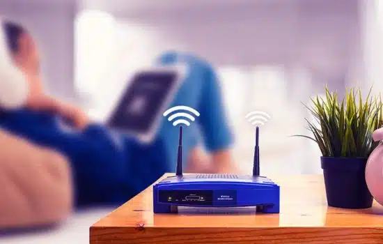 5 razones para tener WIFI en el móvil