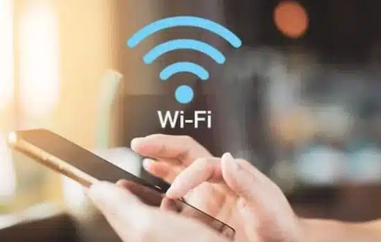 5 razones para tener WIFI en el móvil