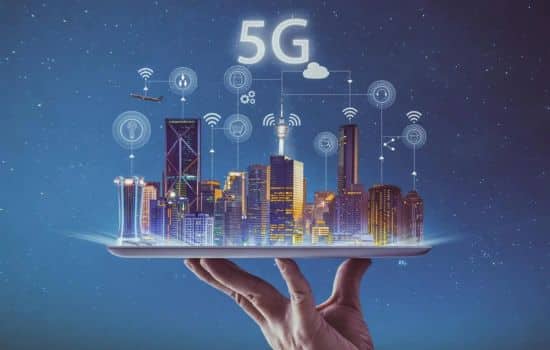 Activa ya el 5G en tu teléfono