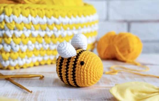 Desata tu creatividad con Crochet Genius