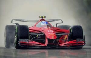 Sumérgete en el futuro con F1 TV