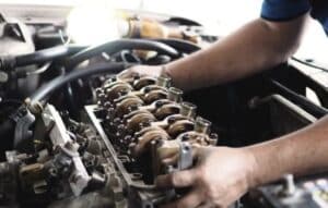 Domina motores con Car Mechanic Simulator!