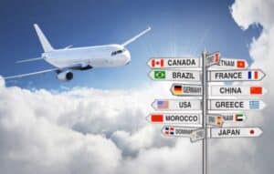 Explora destinos prohibidos desde tu hogar