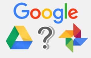 Recupera tus recuerdos con Google Drive