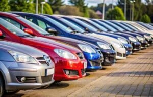 Descubre los 5 coches económicos en Brasil