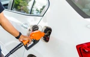 Los 5 coches más eficientes