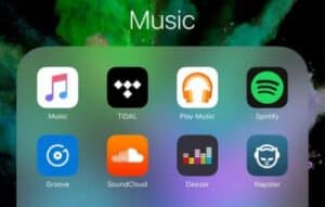 ¡Disfruta del amor con Spotify offline!