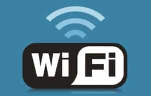 Conéctate siempre con WIFI-MAP