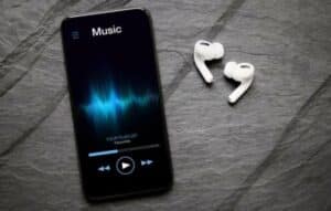 Música sin límites con Spotify