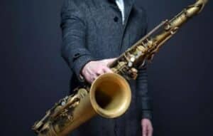 Explora el saxofón con 3D Saxophone