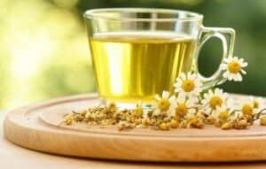 Los 5 tés calmantes definitivos