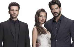 Sumérgete en telenovelas turcas con Telegram