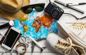 Los 5 lugares a los que no se debe viajar