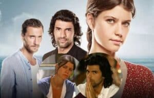 Sumérgete en el mundo turco