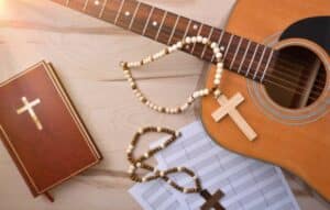 Sumérgete en la armonía espiritual con la música católica de Canção Nova