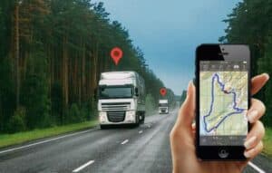 Maximiza tu eficiencia con Trucker Path