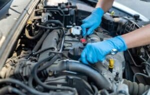 Detecta problemas de tu coche fácilmente