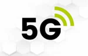 Turbocargue su teléfono móvil con 5G