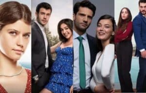 Turcos: el fascinante mundo de las telenovelas